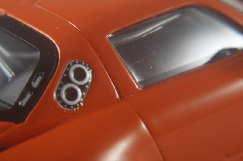 Illustration for article titled LaLD Car week last day: Wait! I almost forgot my wildcard!